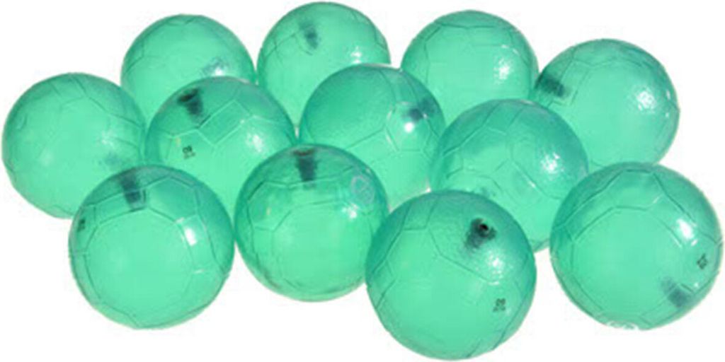 12x Palla terapeutica originale Pezzi® - grün Immagine del prodotto 