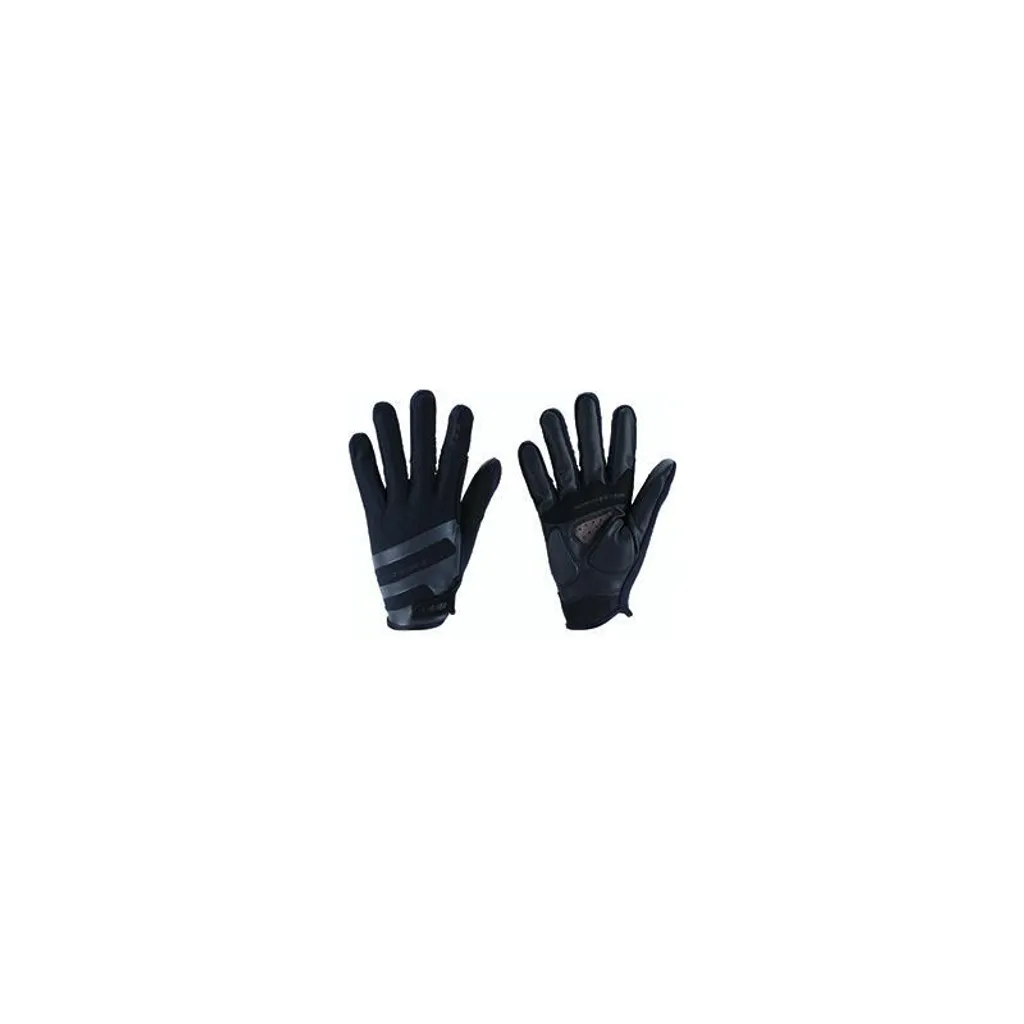 Gants de Vélo d'Hiver BBB FreeZone BBW-52 Taille S Coupe-vent et Chauds
