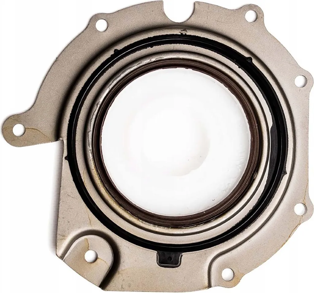 Remplacement Joint de Pompe Injection Ford Fiesta 1.8 Phase 2 00