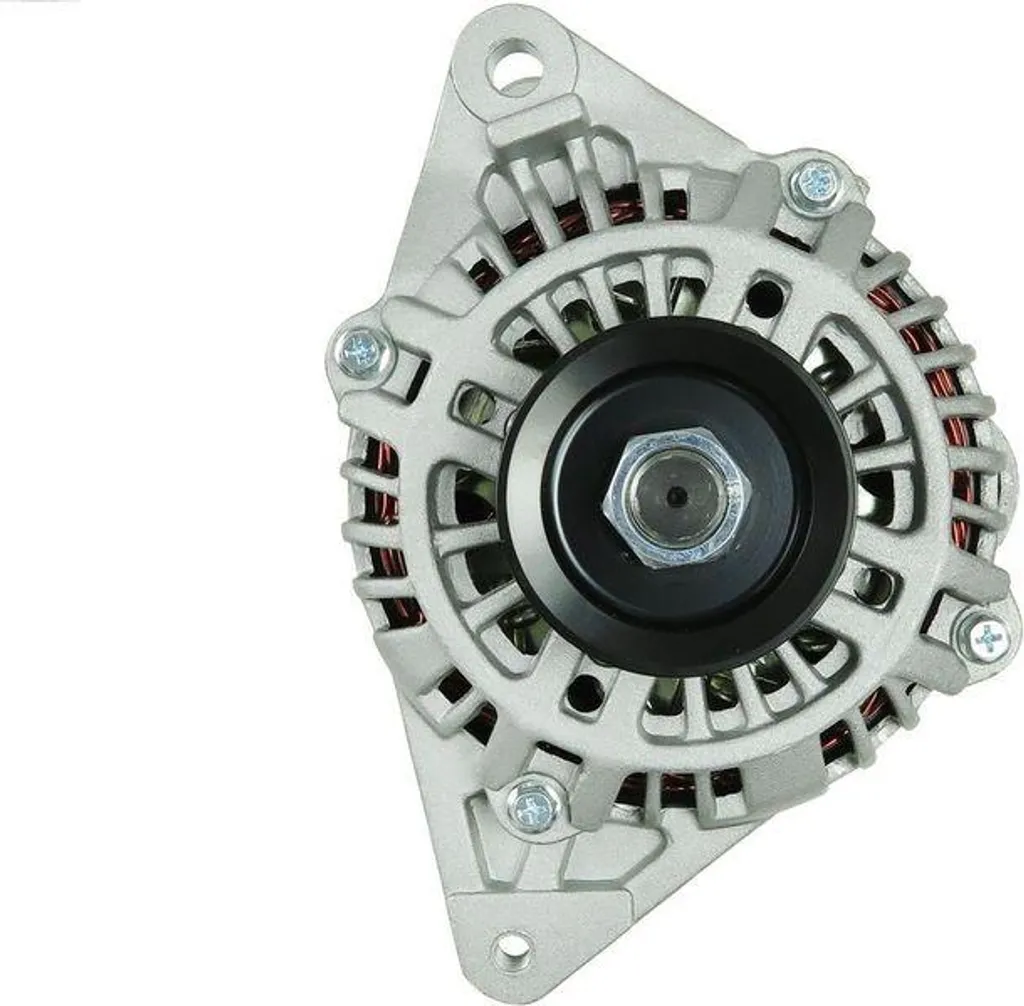 Alternateur pour Mitsubishi Space Star et Pajero - Solution Charge 12V