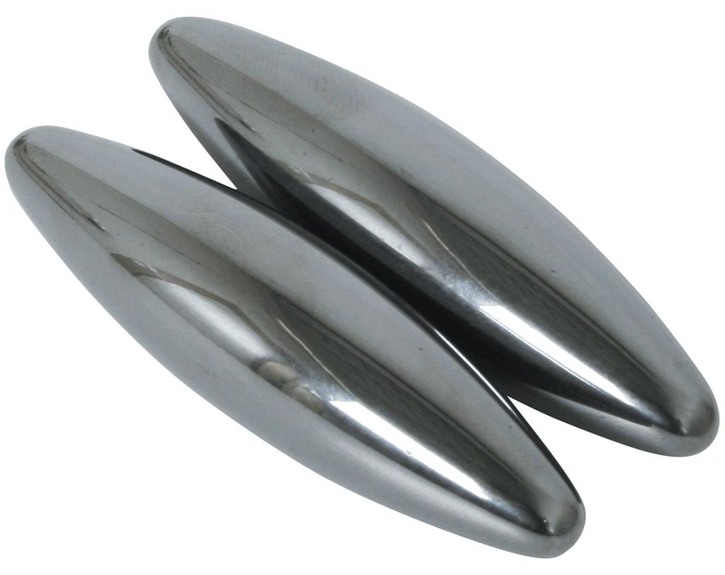 OOTB Magnetsteine mit Geräusch ca. 6 cm 2er Set Produktbild 