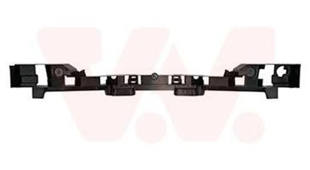 Pièce de réparation pare-chocs avant RENAULT Kangoo III - Amortisseur choc