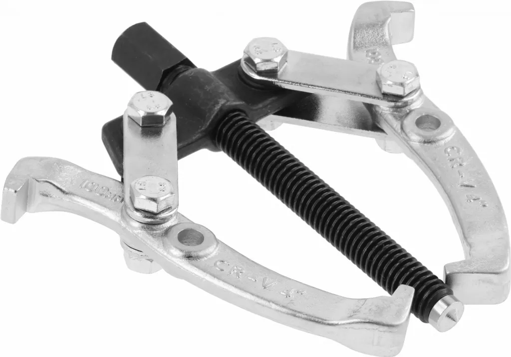 Estrattore Högert HT8G213 2 Bracci 200mm | Professionale per Officina