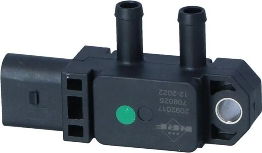 Capteur de pression d'échappement NRF 708025 pour capteur FAP et DPF