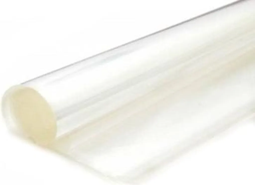 Film transparent pour paniers garnis 70x100 cm - 50 feuilles de luxe