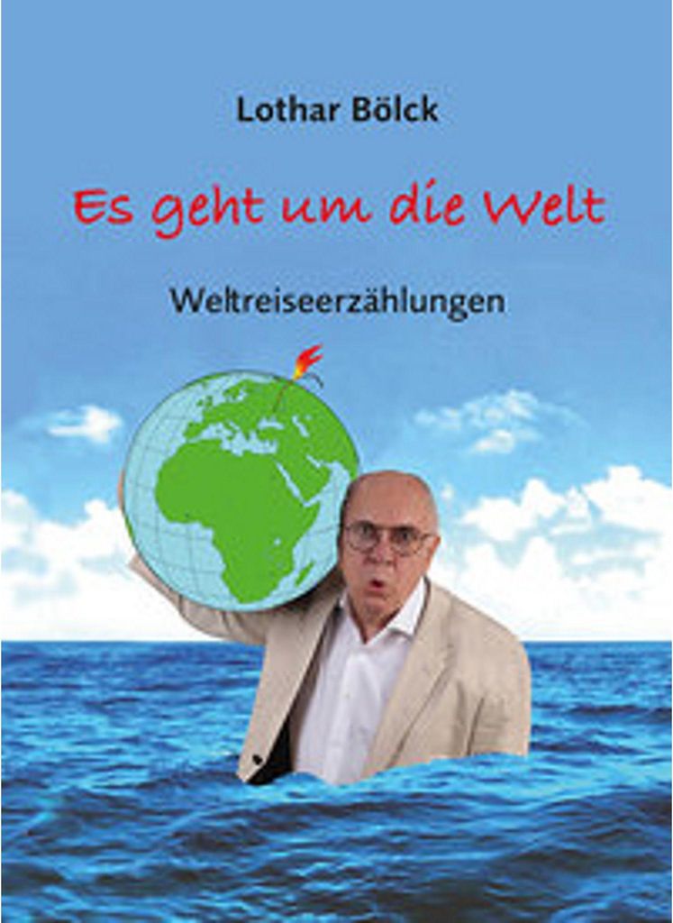 Es geht um die Welt