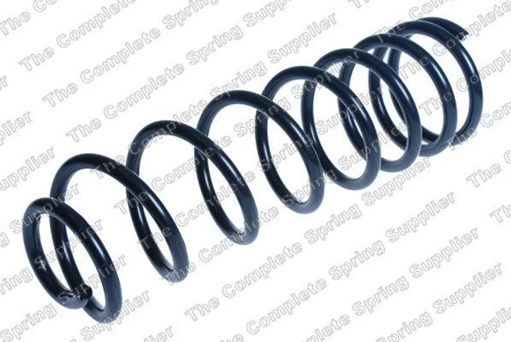 Ressort de suspension pour rénover Ford Transit et Tourneo - OE 1842876