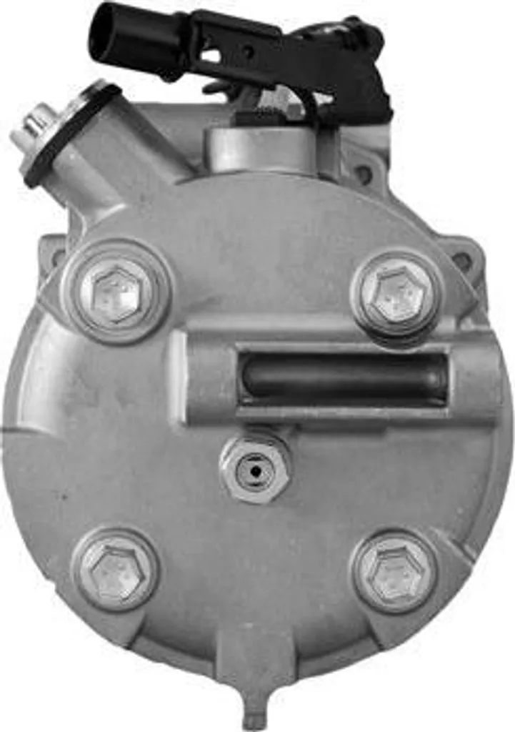 Compresseur Climatisation 10-1767 Haute Performance - Standard OE 7813