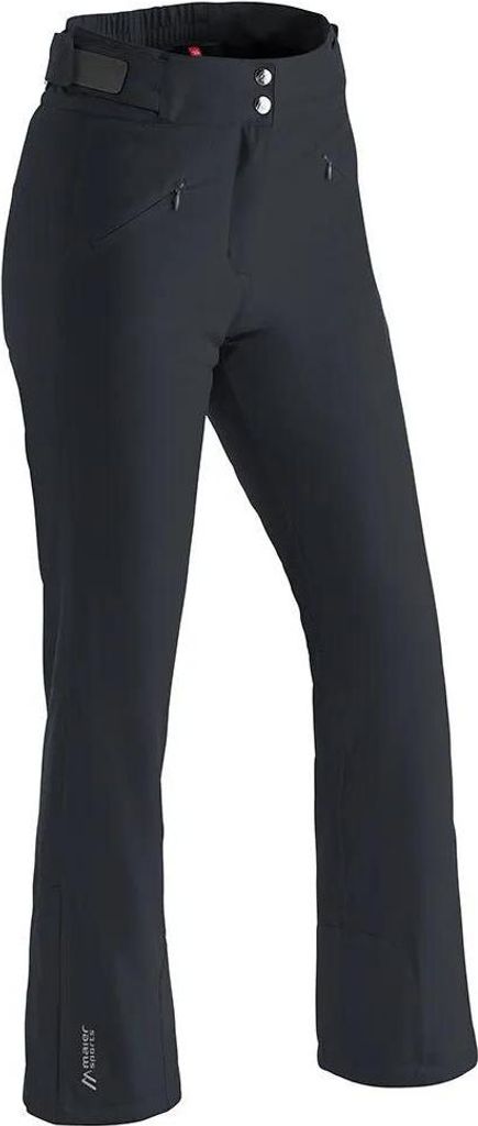Allissia Slim black (M10900) 80