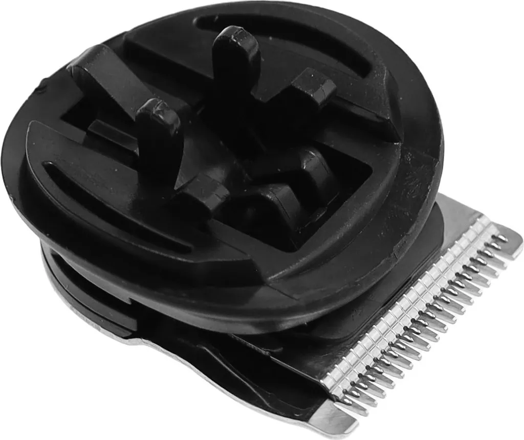 Lame de Tondeuse Multi-cheveux Grundig GMS3240 MGK6841 Pièce Originale - 2
