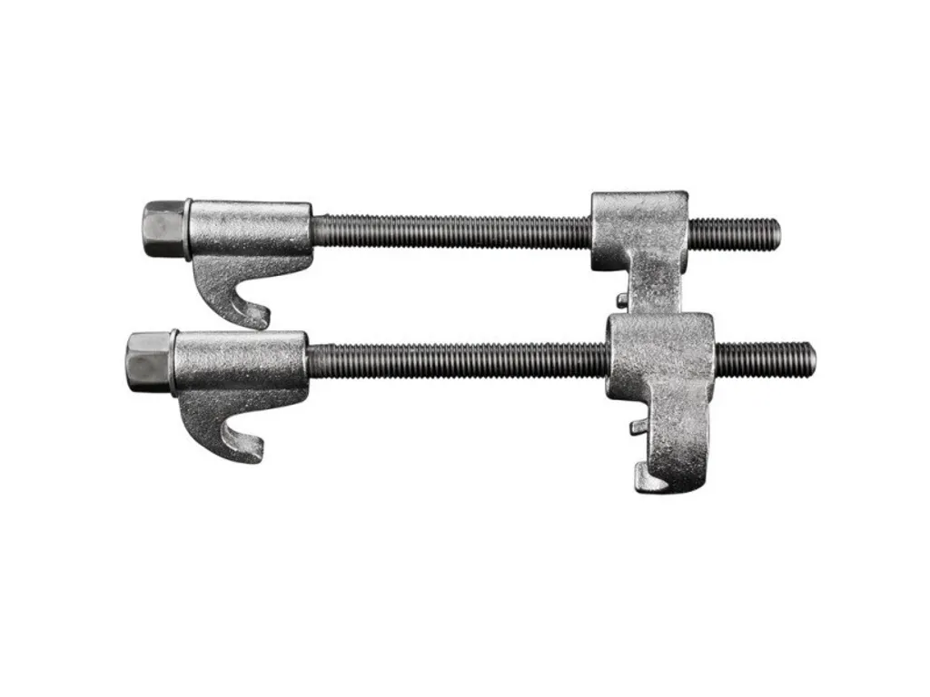 Outil pour changer amortisseur : Extracteurs de ressorts 300 mm NEO