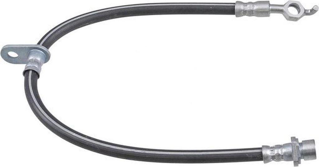 Bremsschlauch 474 mm INN M10x1.0 BANJO M10x1.0 A.B.S. für LEXUS LS