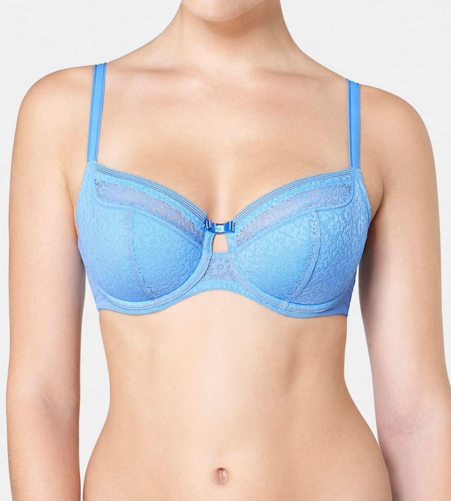 Triumph Beauty-Full Essential WHP, Farbe: Clear Ocean Produktbild 