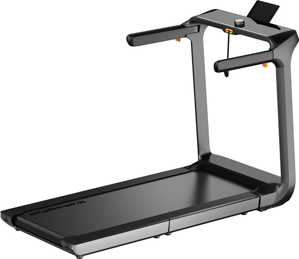 Kingsmith Treadmill X218, 136 kg, 1 km/h, 18 km/h, Kalórie, Obrázok produktu 