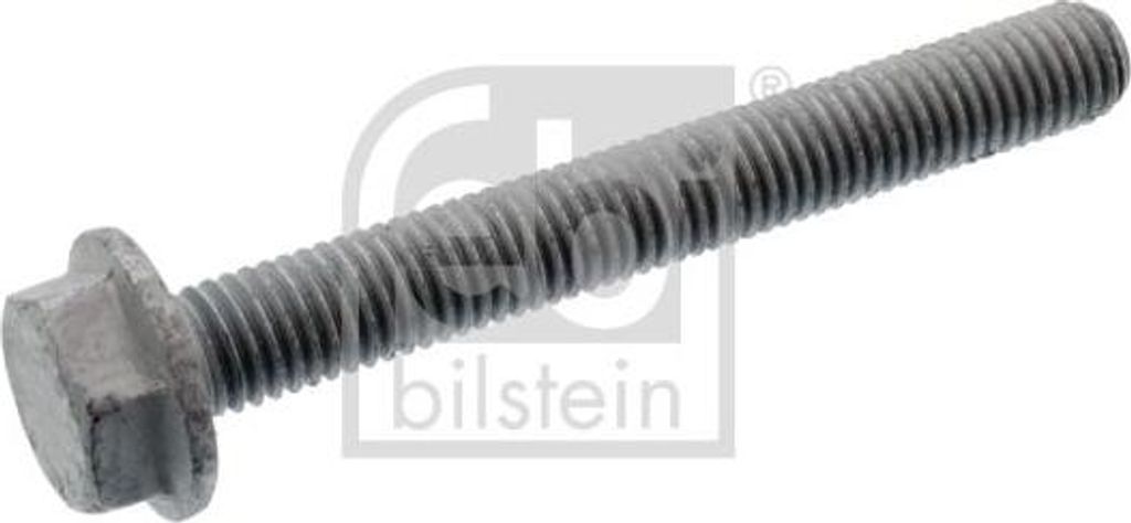 FEBI BILSTEIN 107696 Schraube, Kupplungsdruckplatte OE A910105010016 kompatibel mit A-Klasse, CLA, GLA-Klasse