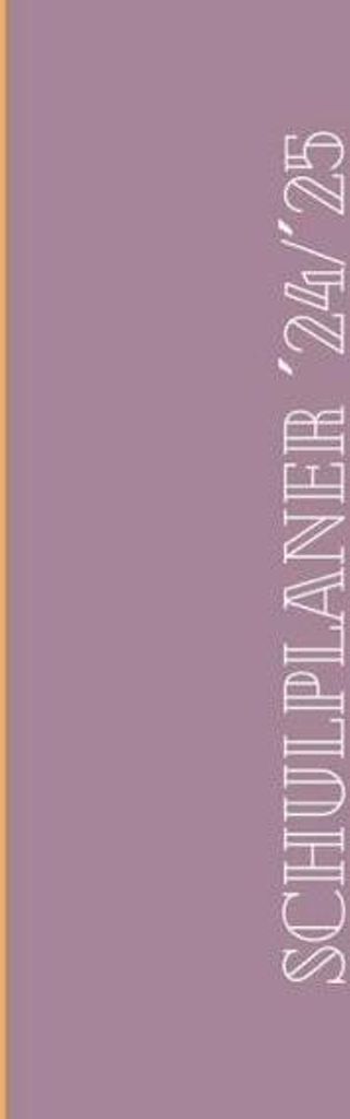 Dein_Schulplaner_2024/2025