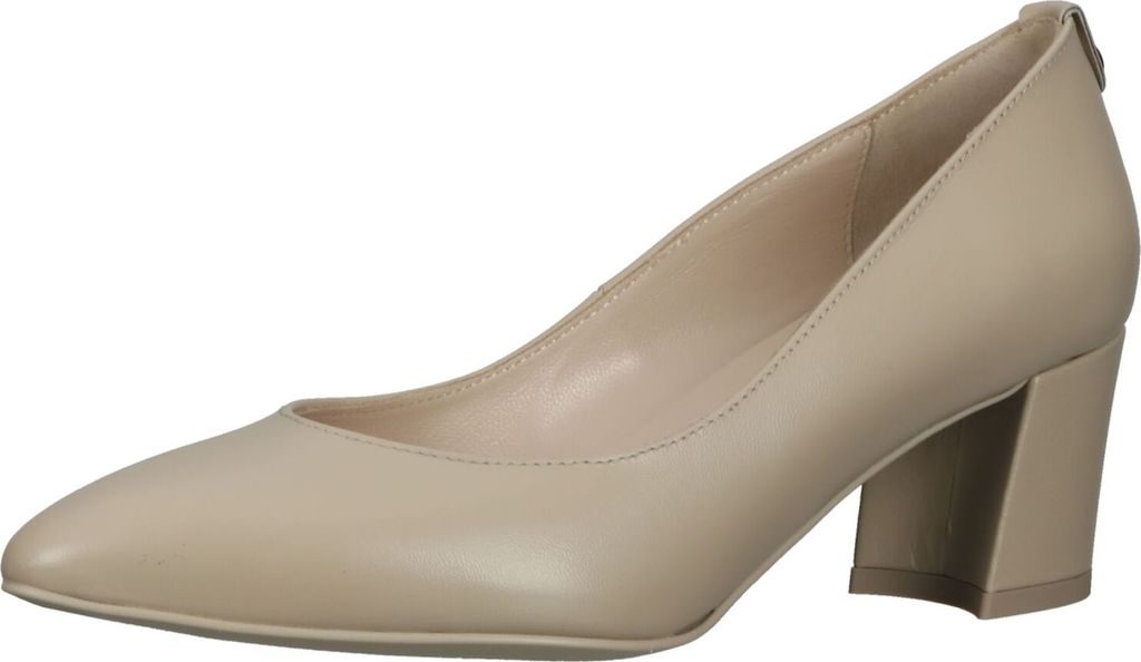 Nero Giardini Pumps Pumps Nappaleder