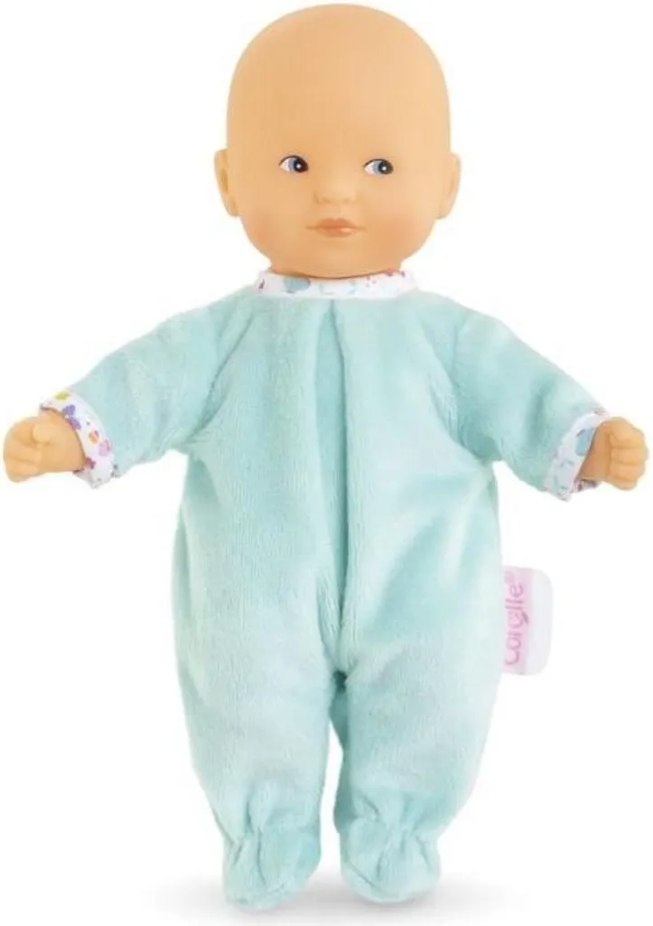 Corolle Mini Calin Bonne Nuit Papillons | Eleganza Francese per Bimbi - 3