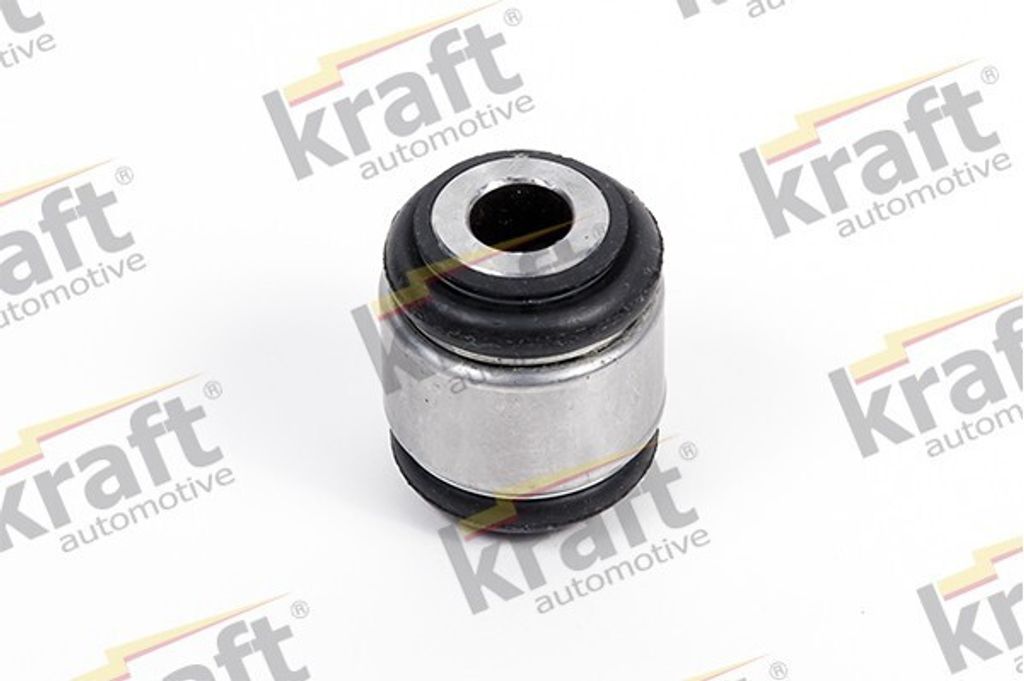 KRAFT Lagerung Lenker 4231190 hinten beidseitig unten