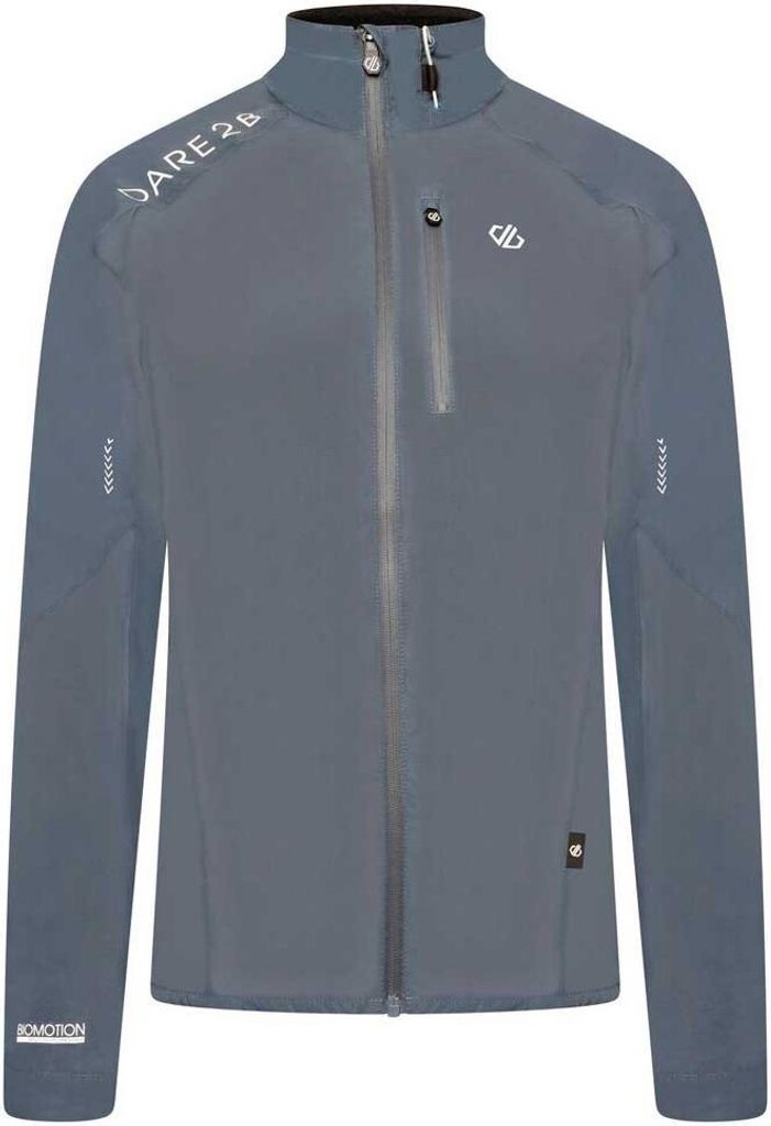 Dare2b Mediant Ii Jacke Grau 16 Frau Grau 16