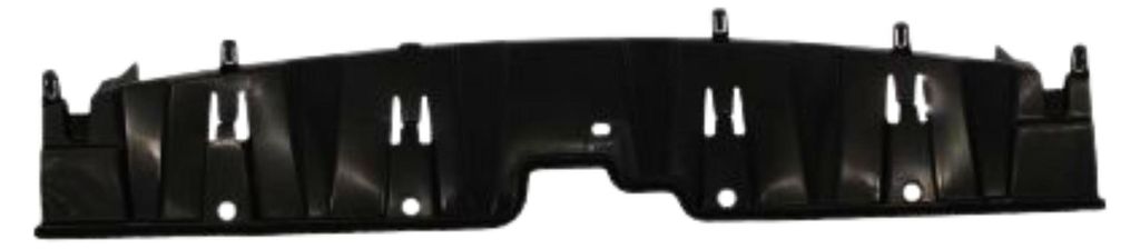 TOYOTA Prius Stoßstangengrill vorne 53113-47040 OE
