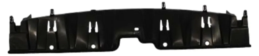 Grille de pare-chocs avant de rechange pour Toyota Prius 4