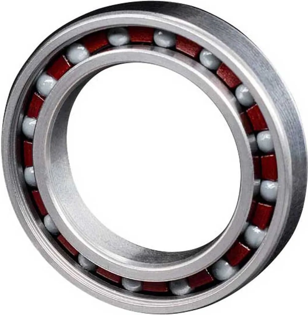 Roulement à Billes Céramique Zipp 61803 pour Roue de Route Haute Performance