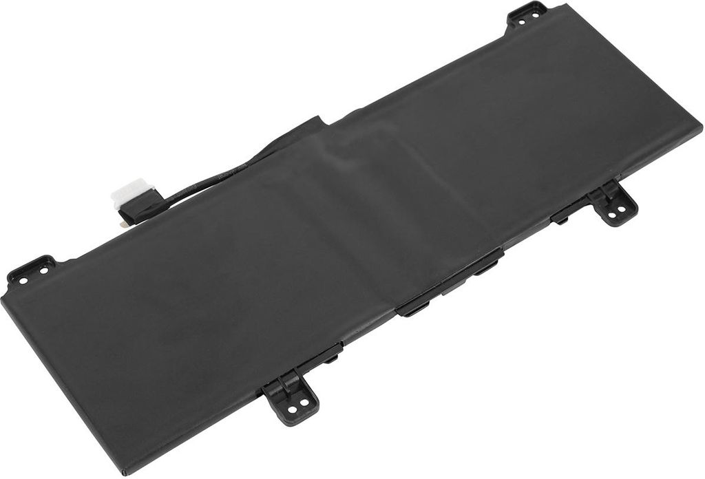 PowerSmart 6150mAh GM02XL Akku für HP Chromebook 14 G5 Series, Chromebook 14 G5 3GJ73EA, Chromebook 14 G5 3GJ74EA, Chromebook 14 G5 3GJ76EA 47.3 Wh