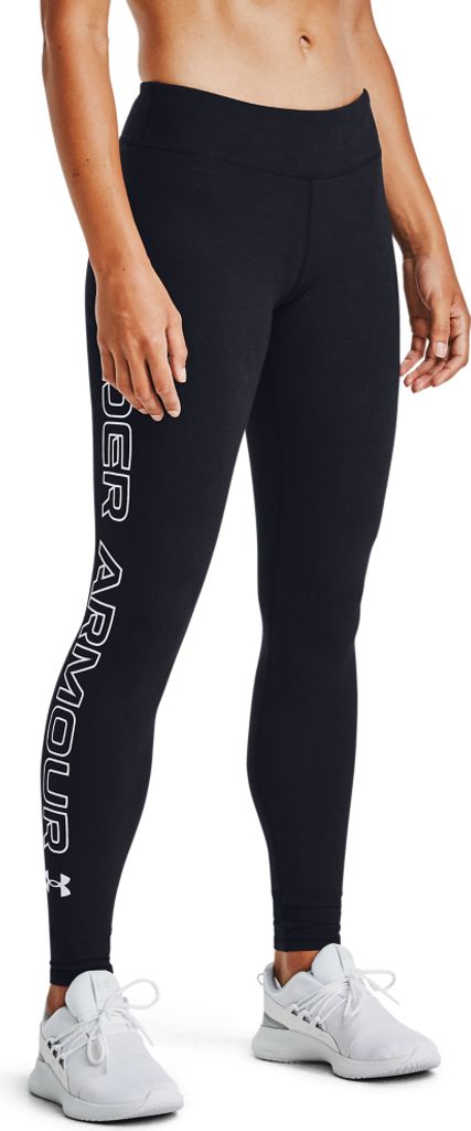Damen-Leggings Under Armour Favourite WM Leggings, Größe: Produktbild 