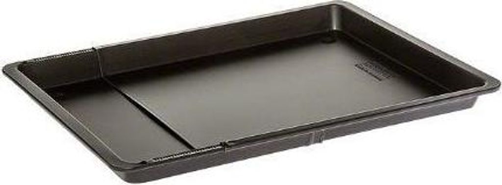 Electrolux Ausziehbares Backblech 325x375-520x30mm