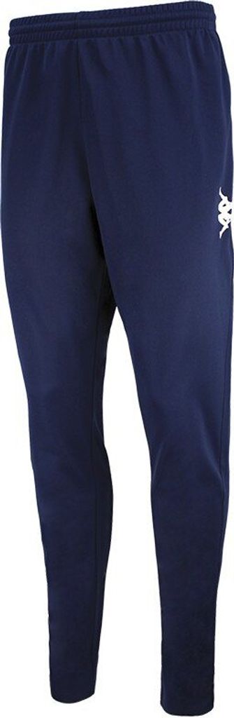 Kappa Ponte Ultra Fit Blue Marine / White XXL