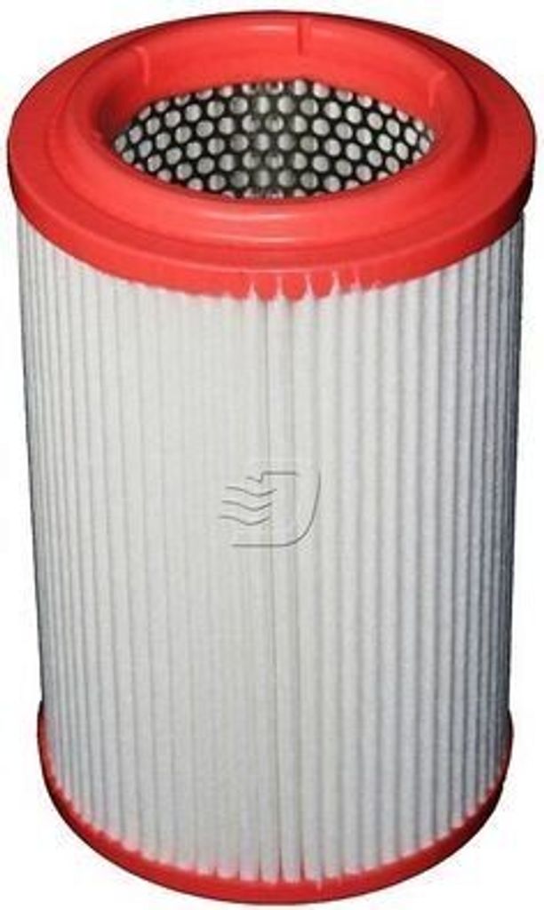 Luftfilter DENCKERMANN A141065 für KIA K2500 (SD) Umluftfilter