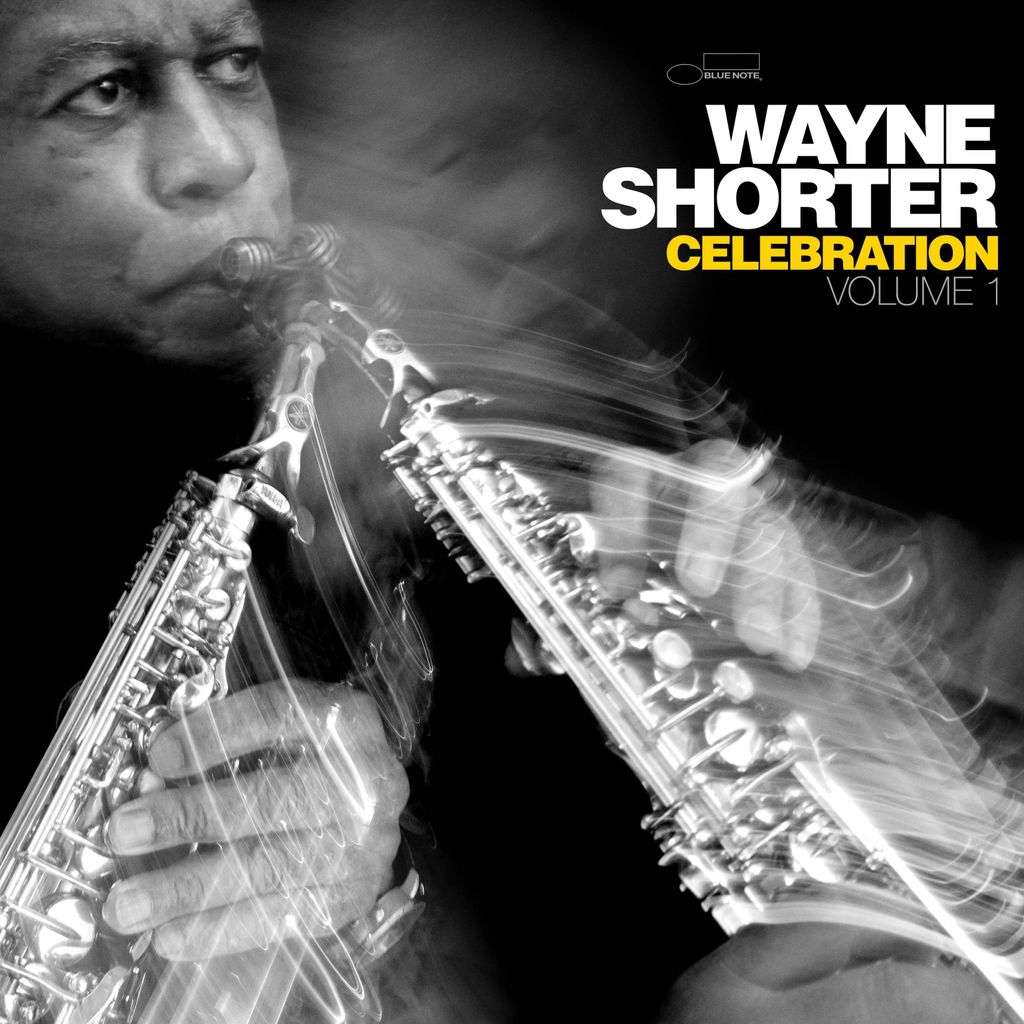 Celebration Vol. 1 (Live At Stockholm Concert Hall