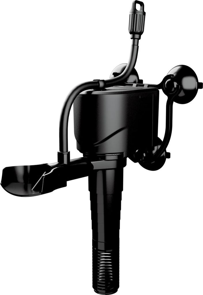 Tetra FilterJet 600 - Tot 170 Liter 600 Liter per uur Productafbeelding 