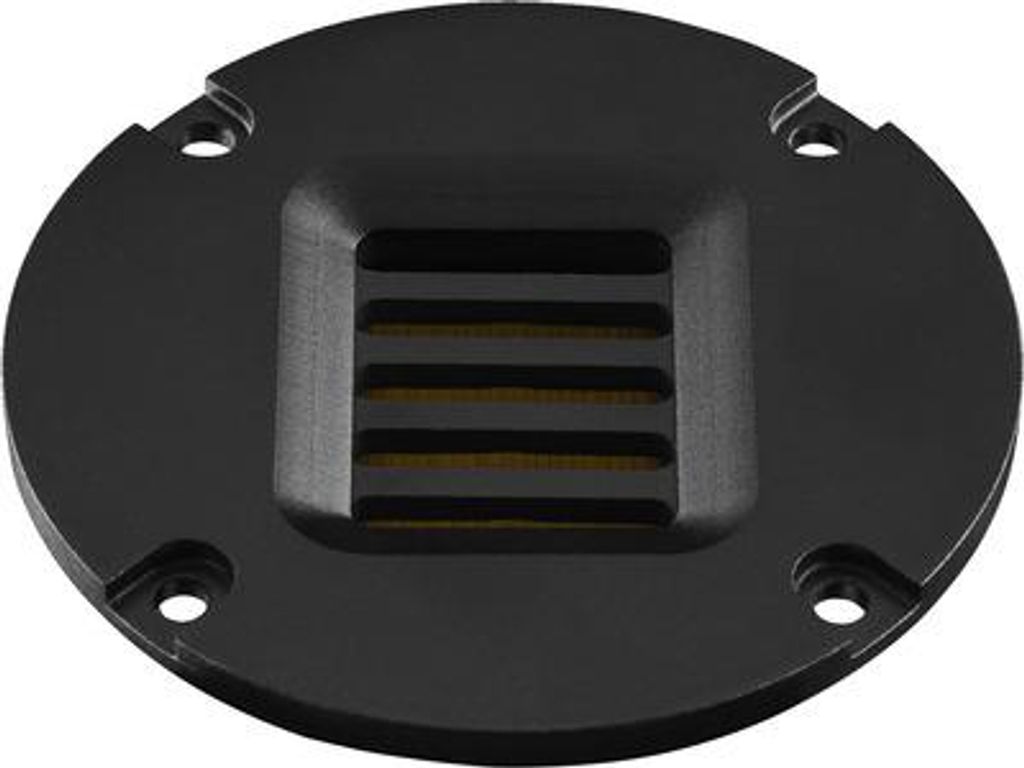 MONACOR AIRMT-85 High-End Air-Motion-Transformer-Hochtöner, 20 W, 4 O
