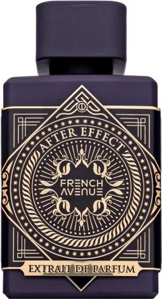 French Avenue After Effect Parfüm unisex 80 ml Produktbild 