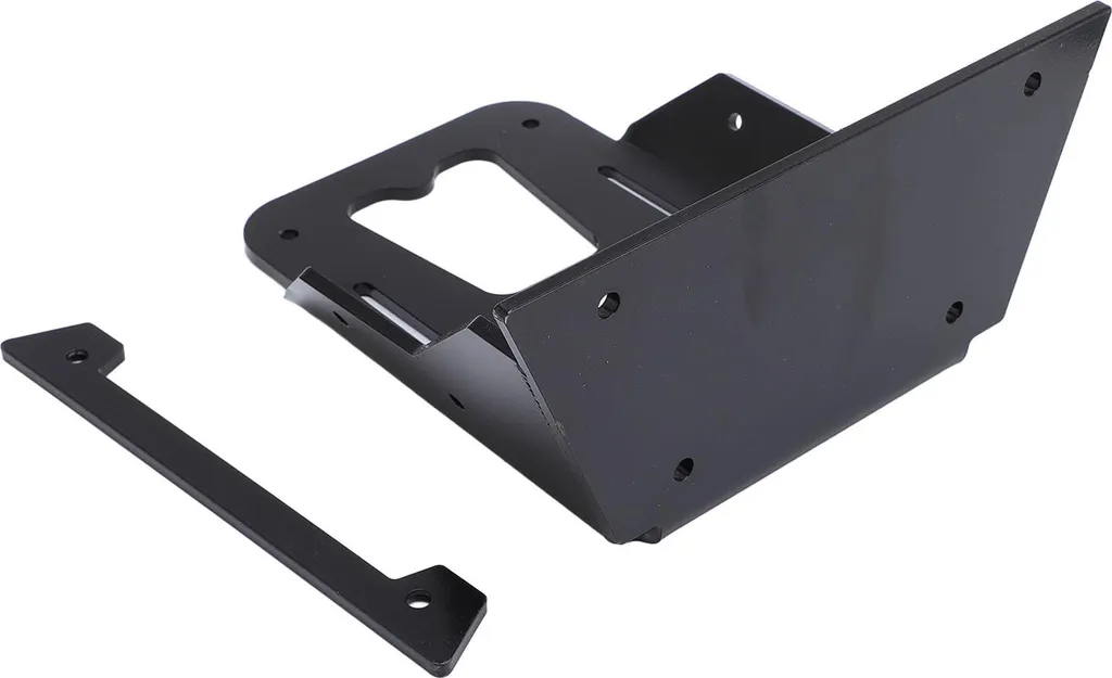 Support Moteur Électrique de Traîne Kayak en Aluminium, Verrouillage - 8