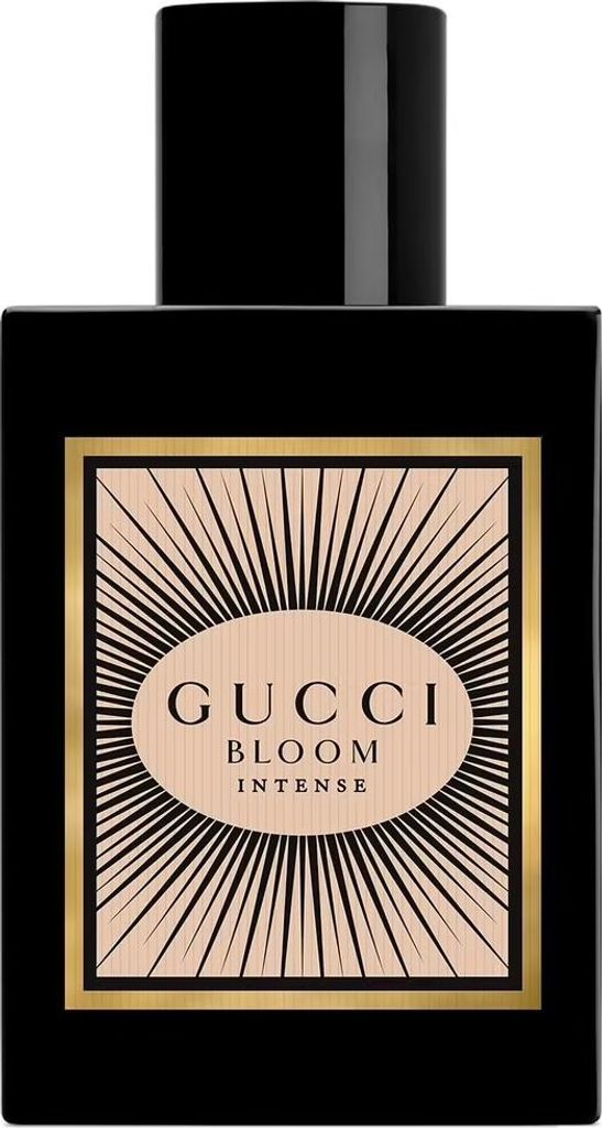 Gucci Bloom Intense EDP 50 ml - Parfém pre ženy Obrázok produktu 
