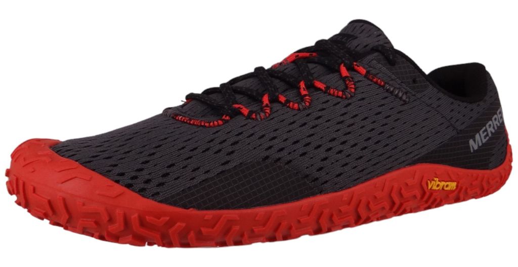 MERRELL Herren Laufschuhe Vapor Glove 6