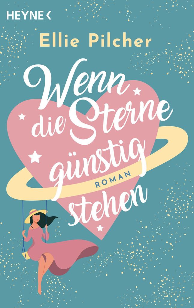 Wenn die Sterne stehen