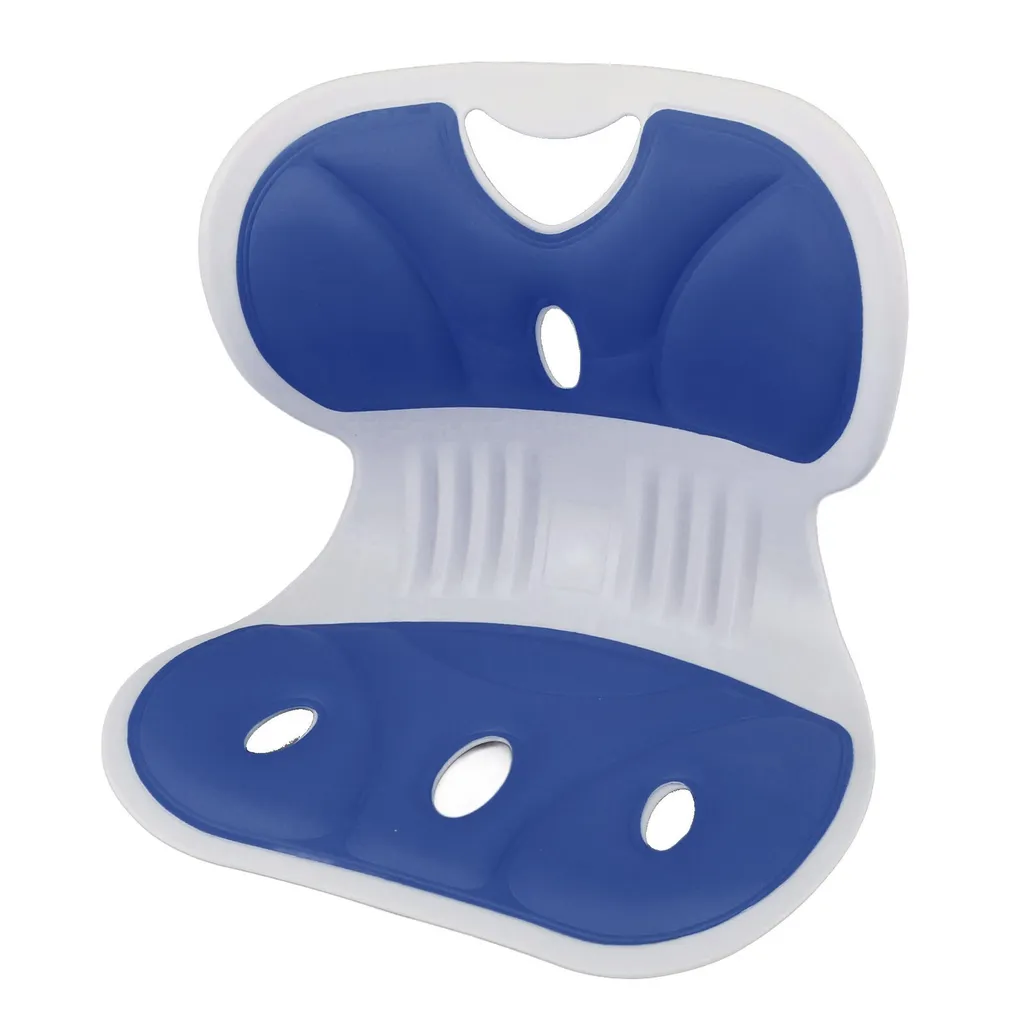 Chaise de correction de la posture assise pour enfants et étudiants - 4