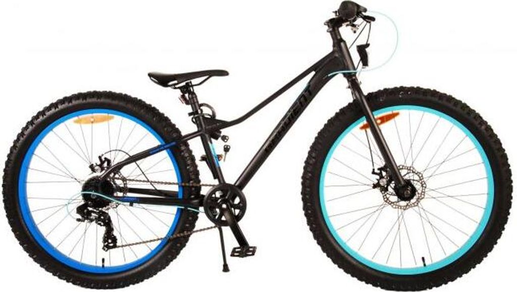 Bicicletta da bambino Volare Gradient - ragazzi - 26 Immagine del prodotto 