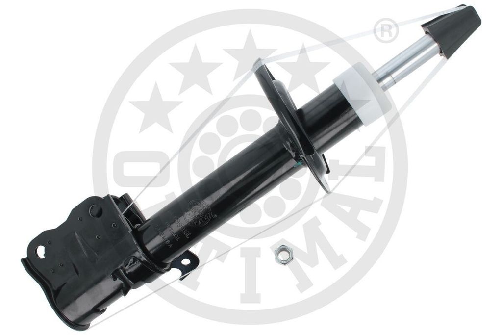 OPTIMAL Stoßdämpfer Vorne Links für SMART FORFOUR (454) Federbein A-68991GL