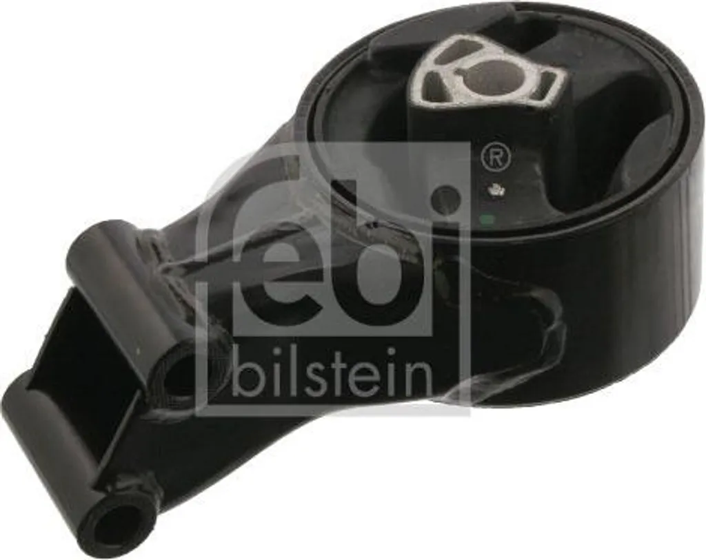 Roulement de moteur haute résistance FEBI 37297 pour Insignia 13228303