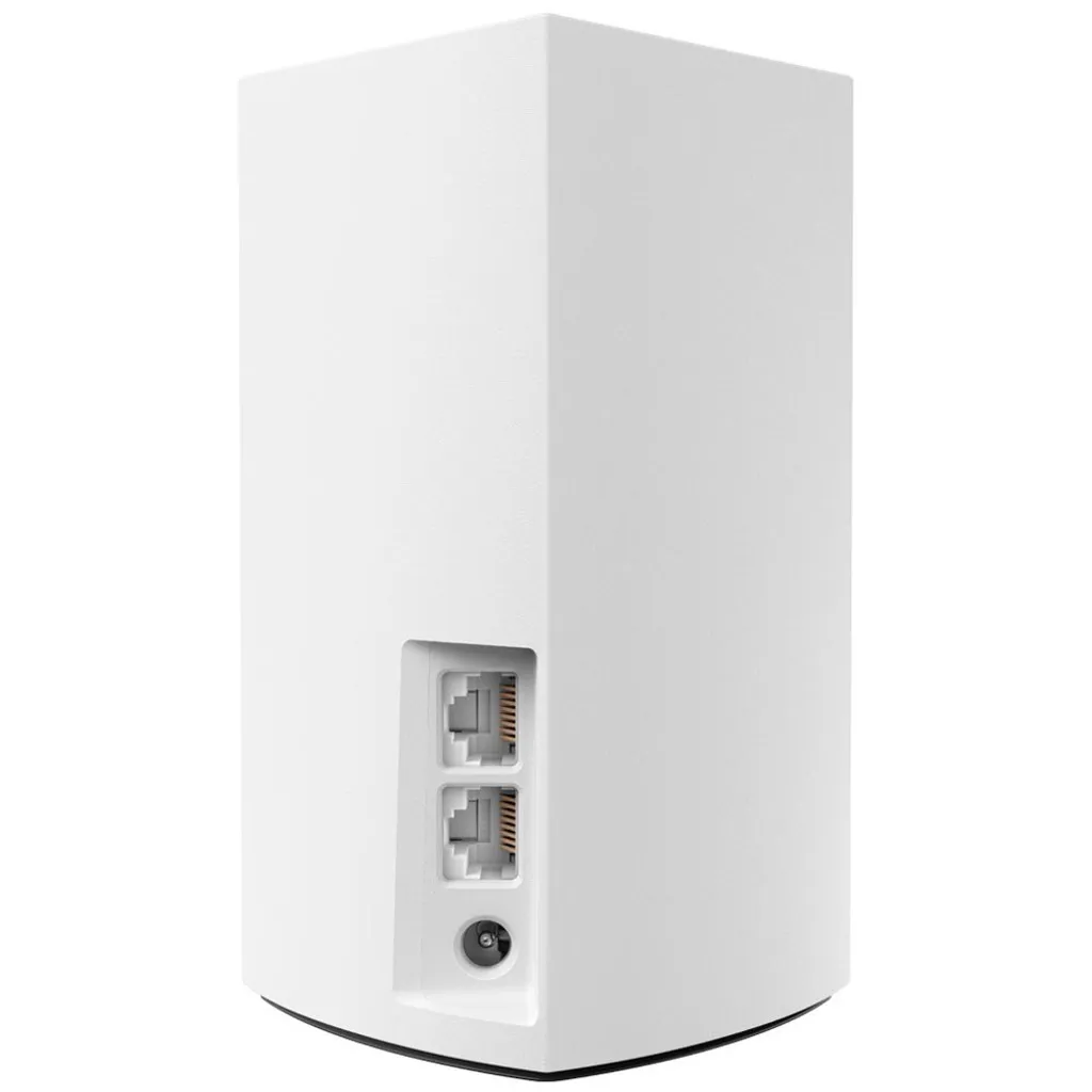 WiFi Mesh AC2600 Linksys Velop WHW0102-EU avec Technologie Double Bande