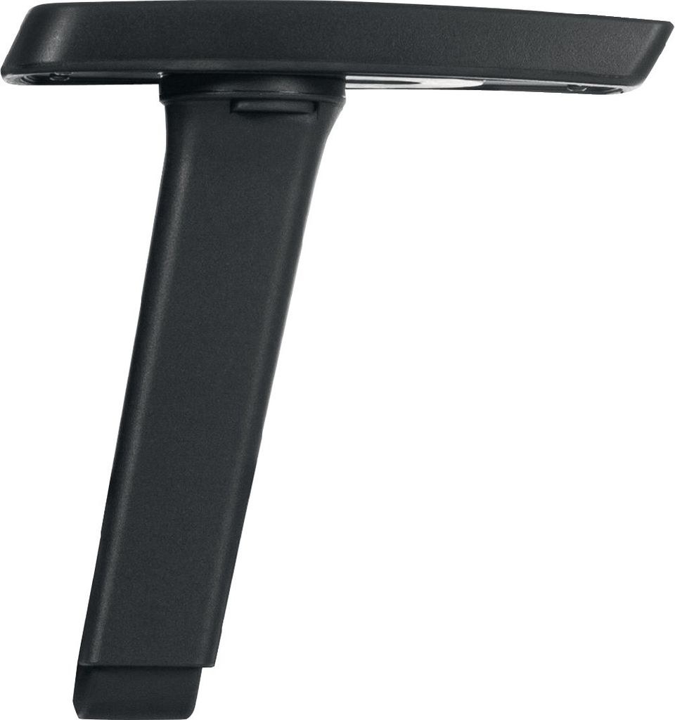 Bimos Accoudoirs pour siège de travail Neon noir réglables Image du produit 