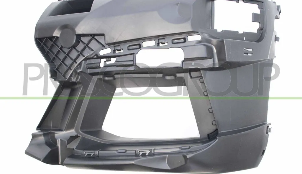 Support Montage Antibrouillard BMW Série 5 G31 G30 pour Rénovation OE