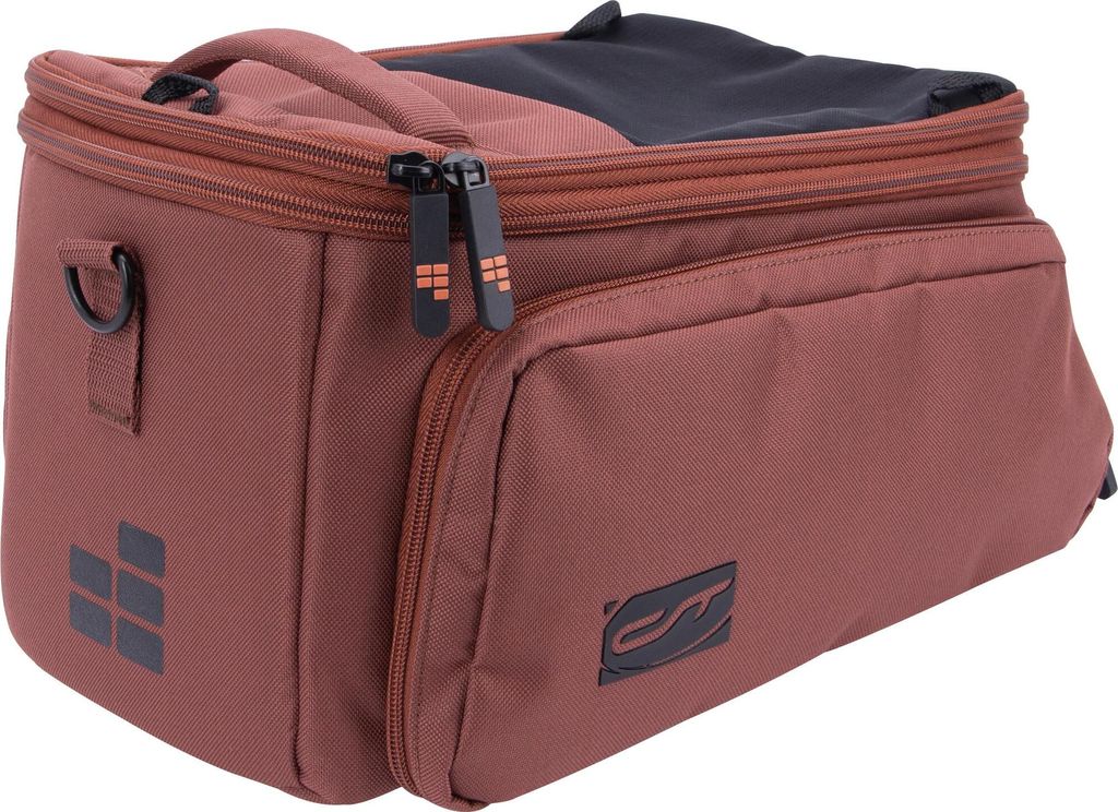 Contec Ct Sac de transport Via.Back Rt rouge Image du produit 