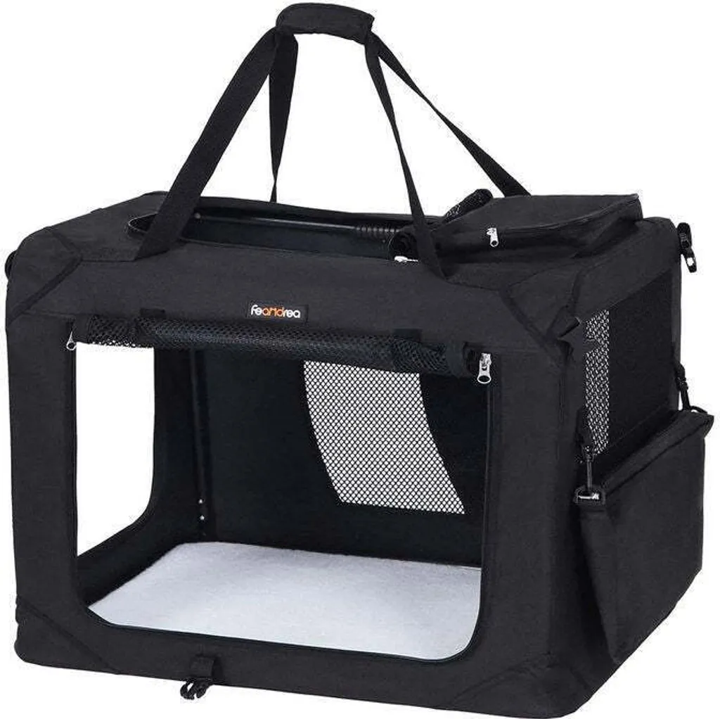 Grand Sac de transport portable Rootz 91cm résistant et ultra léger
