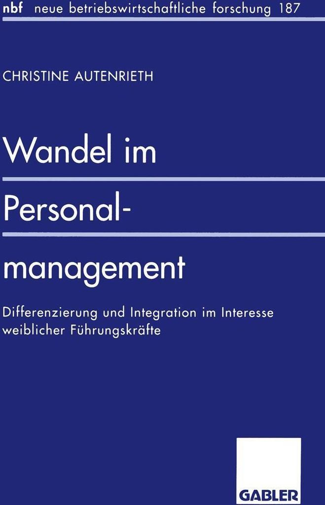 Wandel im Personalmanagement